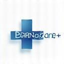DermaCare+ Brand Logo