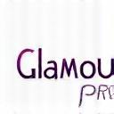 GlamourPro Brand Logo