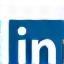 LinkedIn icon