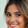 Fatima Alhazza smiling