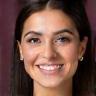 Noura Alzarooni headshot